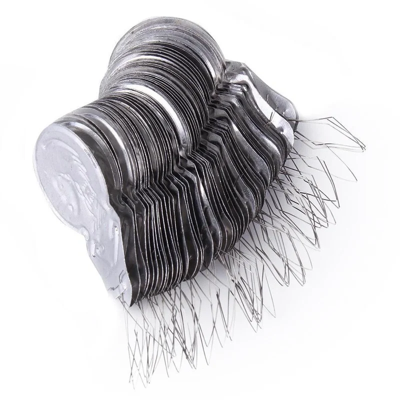 Punch Needle Handle - Infila fogli di alluminio Punzonatrice per