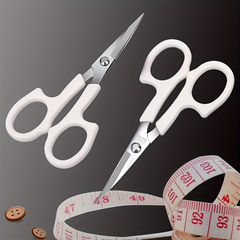 Embroidery Scissors Small - Forbici di precisione per artigianato (1
