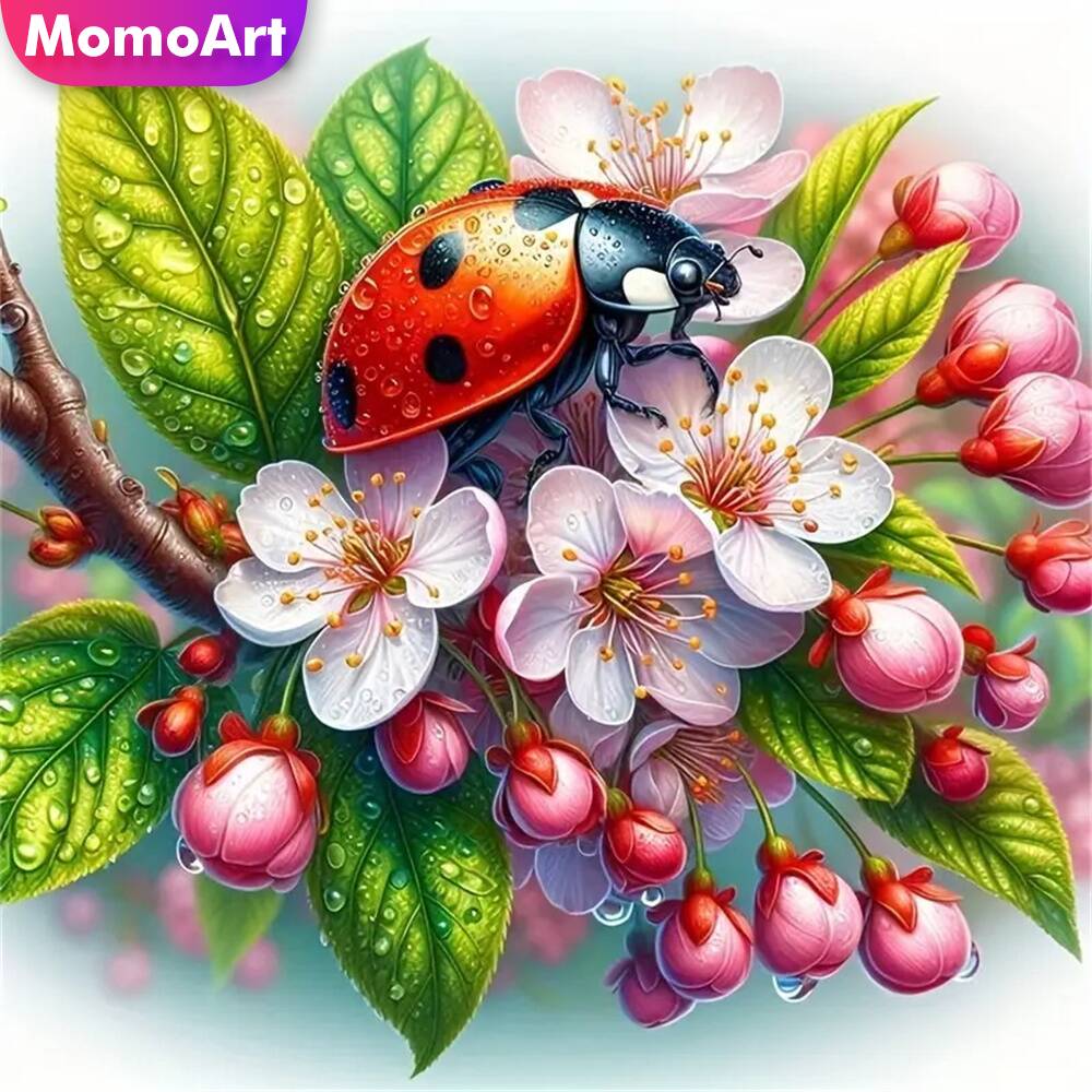 Embroidery Egg - Ohuhu Pennarelli per vernice acrilica 48