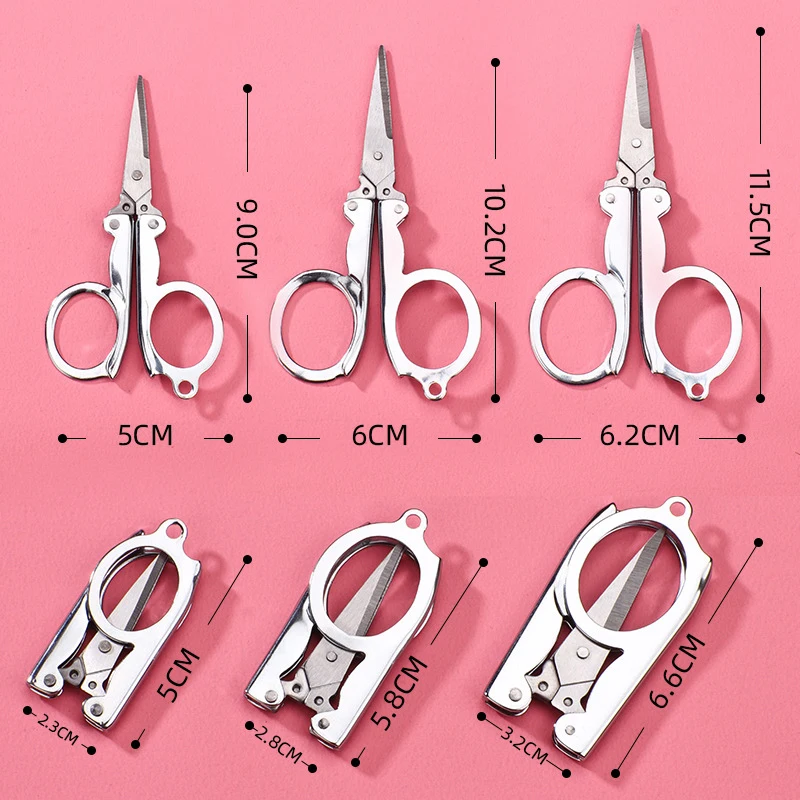 Embroidery Scissors Small - Forbici da ricamo Filo Forbici da
