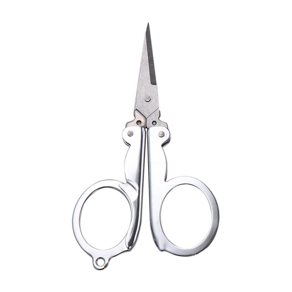 Embroidery Scissors Small - Forbici Pieghevoli in Acciaio Inossidabile per