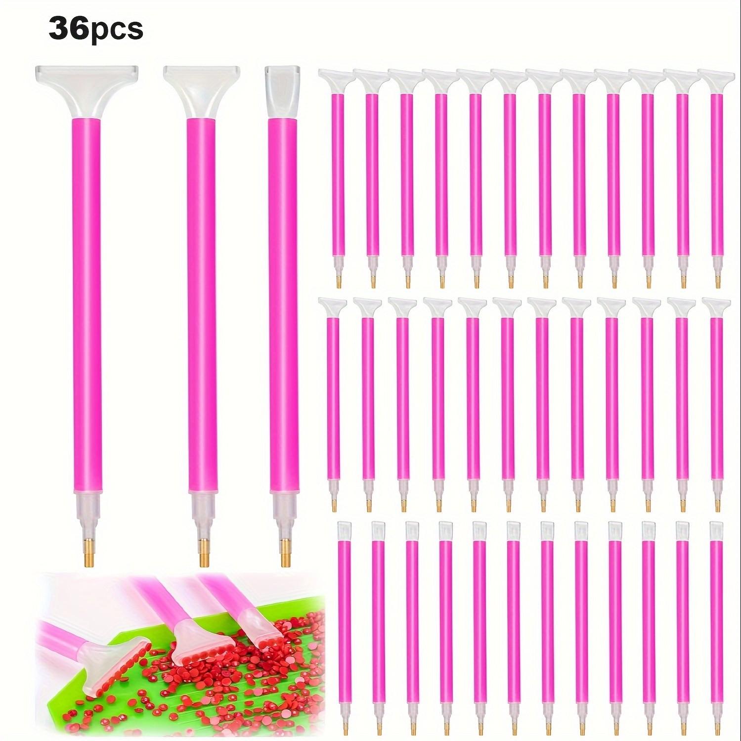Set di 36 Pezzi (3 Tipi Divers - Embroidery Painting recensione e prezzo
