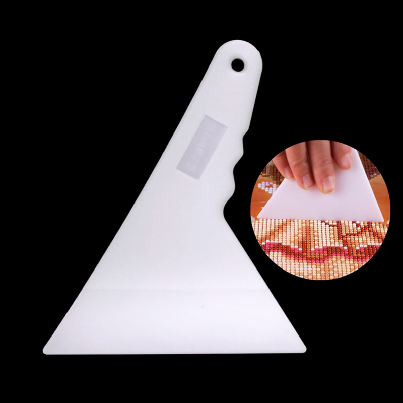 Nuovo Kit di Pittura Diamantat - Embroidery Painting recensione e prezzo