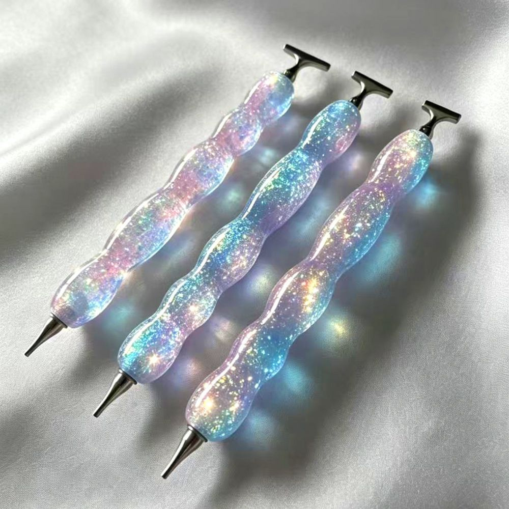 Nuova Penna per Diamond Painti - Embroidery Painting recensione e prezzo