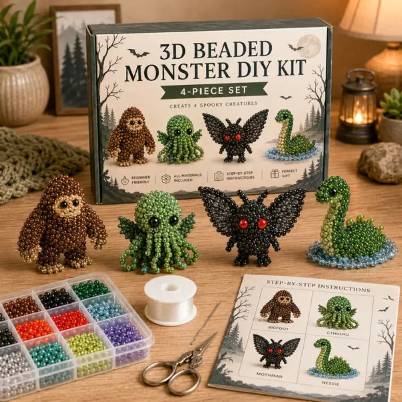 Kit Fai-da-te Ricamo 3D con Pe - Embroidery Cross Stitch Patterns recensione e prezzo