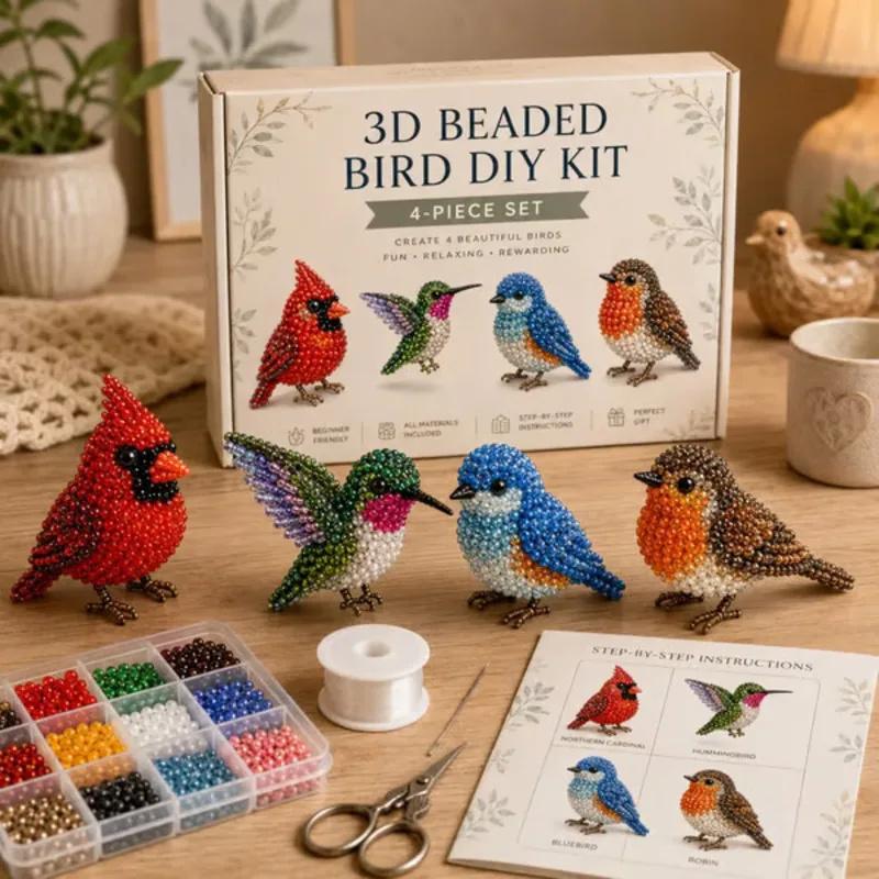 Kit Fai-da-te Ricamo 3D con Pe - Embroidery Cross Stitch Patterns recensione e prezzo