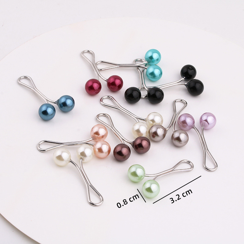 6/12/24 Pezzi Fermagli per Sci - Embroidery Eyebrow recensione e prezzo