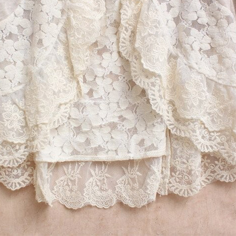Primavera Mori Ragazza Dolce D - Embroidery Cardigan recensione e prezzo