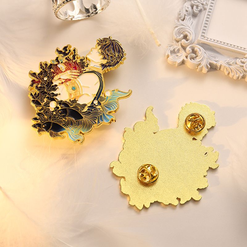 Love and Deepspace Rafayel Tem - Embroidery Love recensione e prezzo