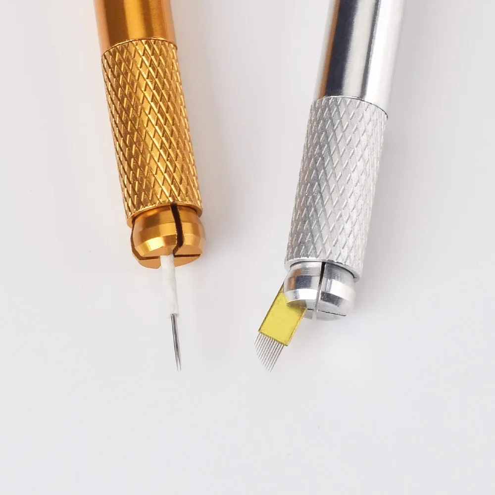 Penna per tatuaggio sopraccigl - Embroidery Eyebrow recensione e prezzo