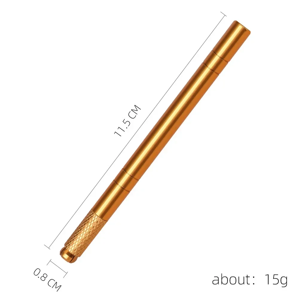 Penna per tatuaggio sopraccigl - Embroidery Eyebrow recensione e prezzo