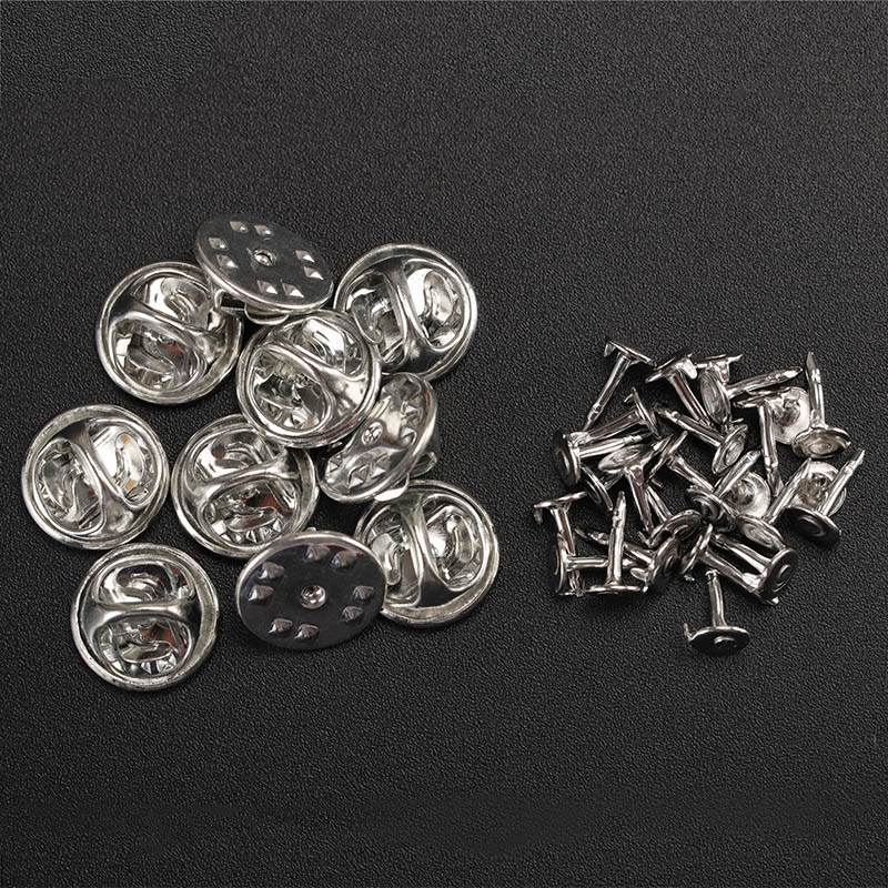 50 set / lotto oro rodio rame  - Embroidery Simple recensione e prezzo