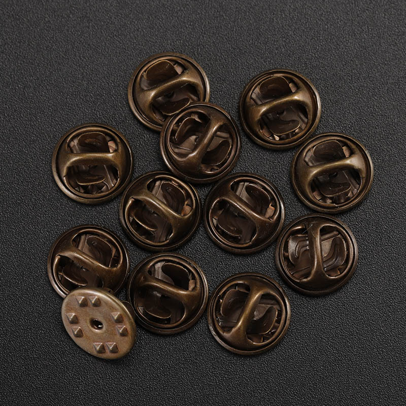 50 set / lotto oro rodio rame  - Embroidery Simple recensione e prezzo