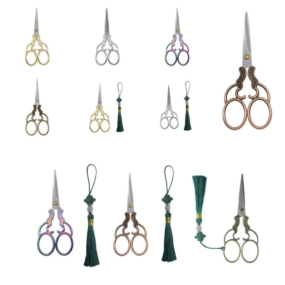 Eleganti Forbici da Ricamo in  - Embroidery Scissors Small recensione e prezzo