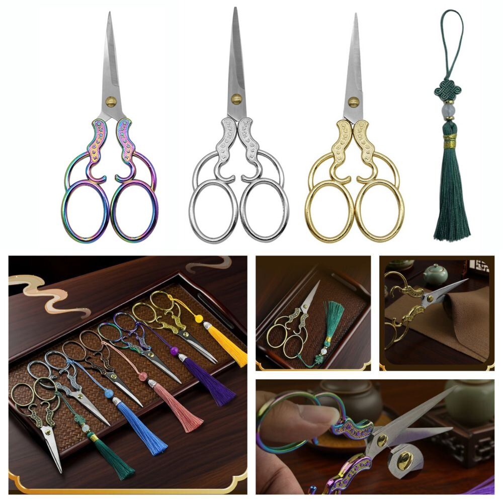 Eleganti Forbici da Ricamo in  - Embroidery Scissors Small recensione e prezzo