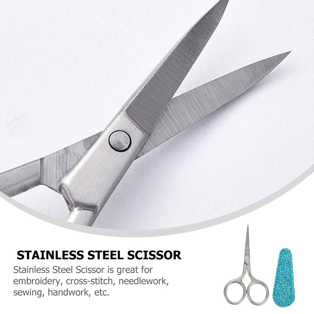 Set di Piccole Forbici da Rica - Embroidery Scissors Small recensione e prezzo