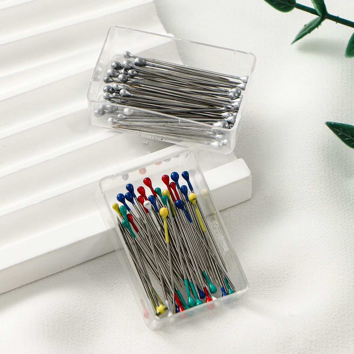 Spille di posizionamento color - Embroidery Eyebrow recensione e prezzo