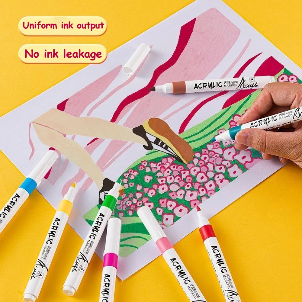 12-60 colori superiori pennare - Embroidery Egg recensione e prezzo
