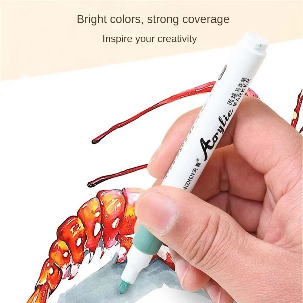 12-60 colori superiori pennare - Embroidery Egg recensione e prezzo