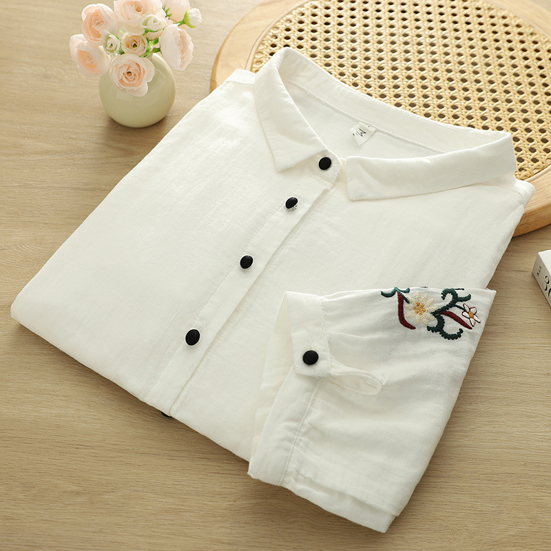 Nuova Camicia Estiva 2026 da D - Embroidery Love recensione e prezzo