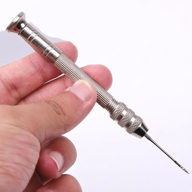 Kit di riparazione per punteru - Punch Needle Handle recensione e prezzo
