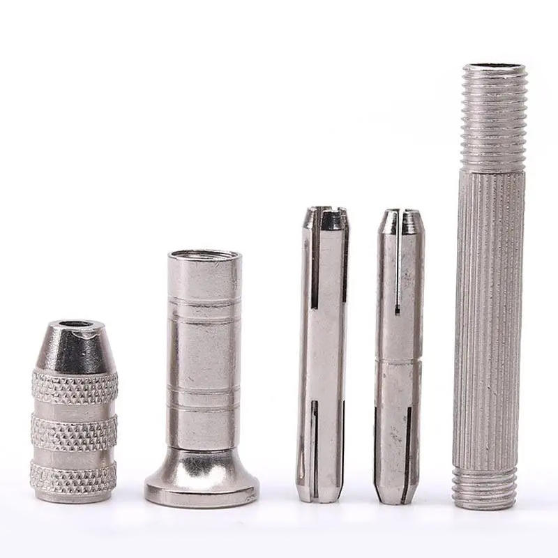 Kit di riparazione per punteru - Punch Needle Handle recensione e prezzo