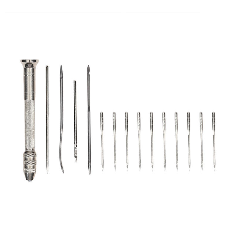 Kit di riparazione per punteru - Punch Needle Handle recensione e prezzo