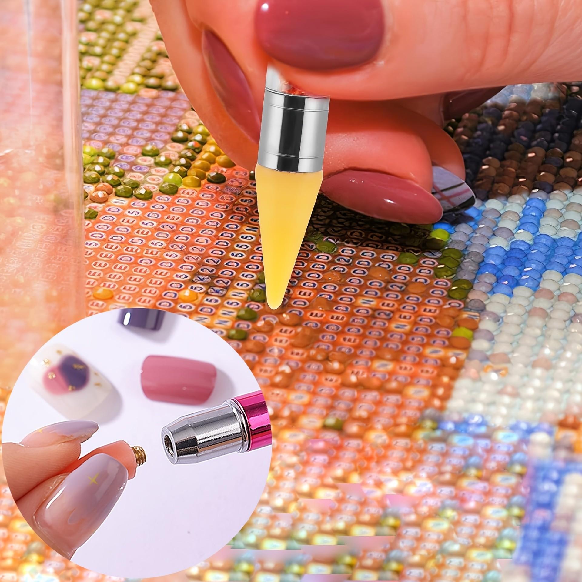 Penne Adesive per Diamond Pain - Embroidery Art recensione e prezzo