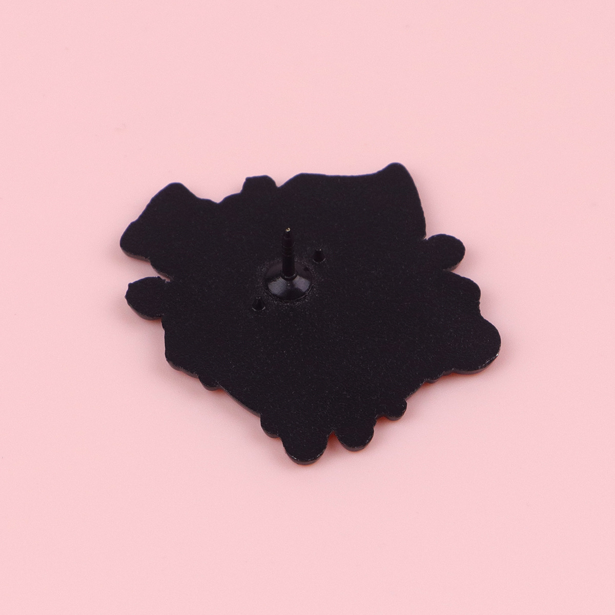 Spilla Distintiva in Lega a Fo - Embroidery Simple recensione e prezzo