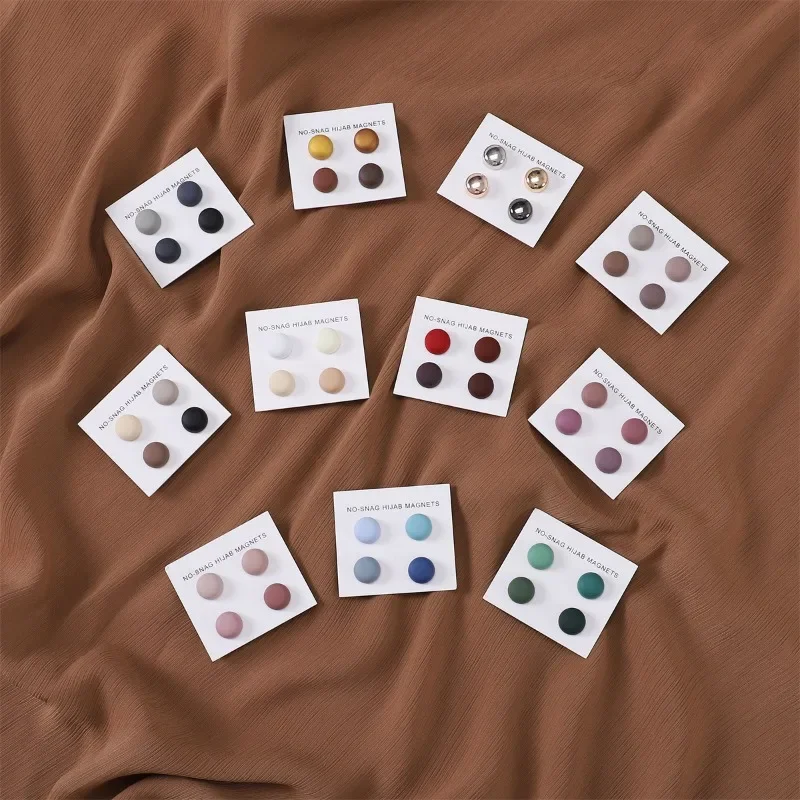 4 Pz/carta Magnete Opaco Spill - Embroidery Eyebrow recensione e prezzo