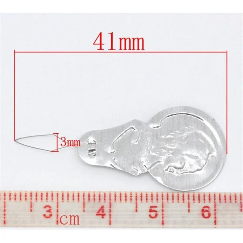 Infila fogli di alluminio Punz - Punch Needle Handle recensione e prezzo