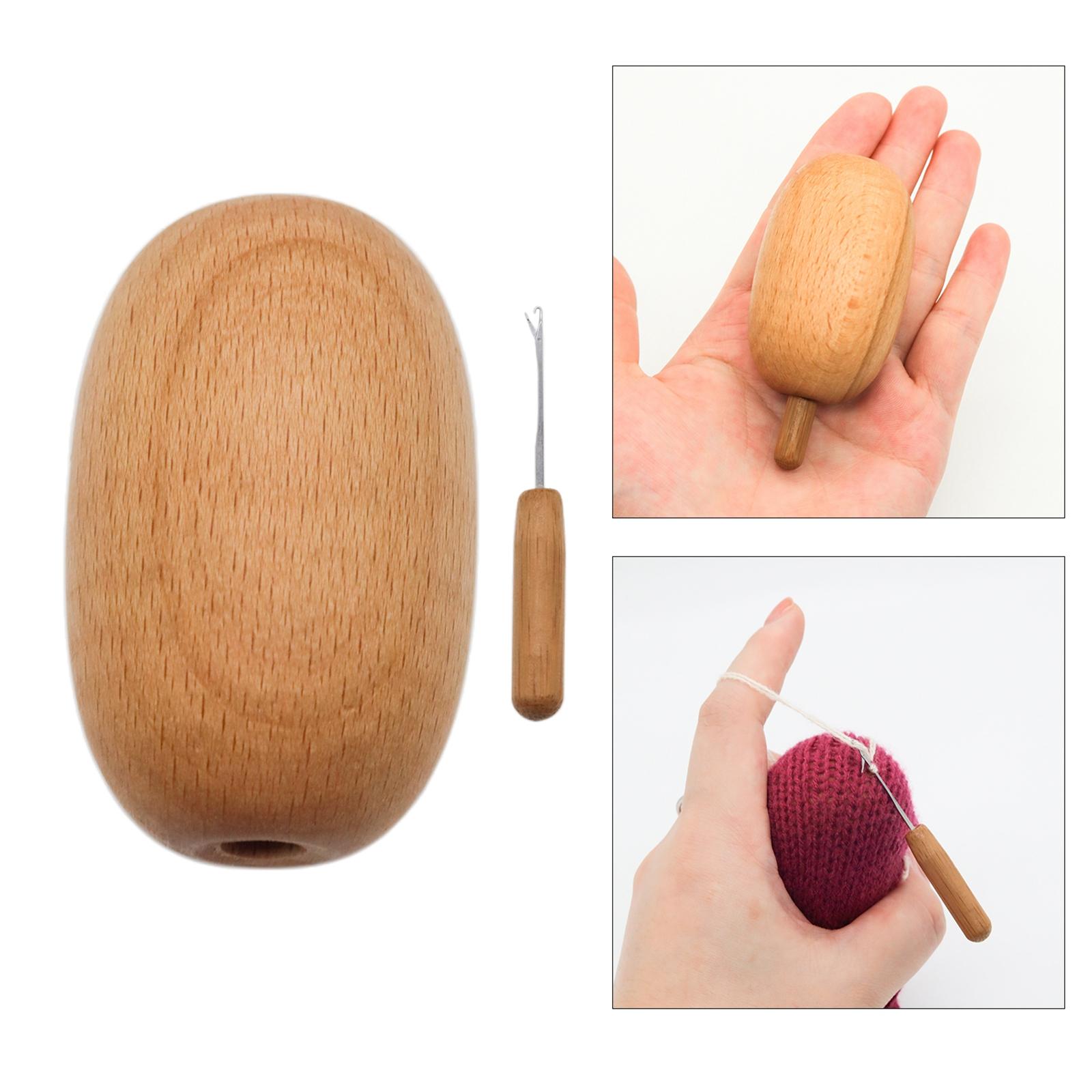 1x Uovo per ceratura fai da te - Embroidery Egg recensione e prezzo