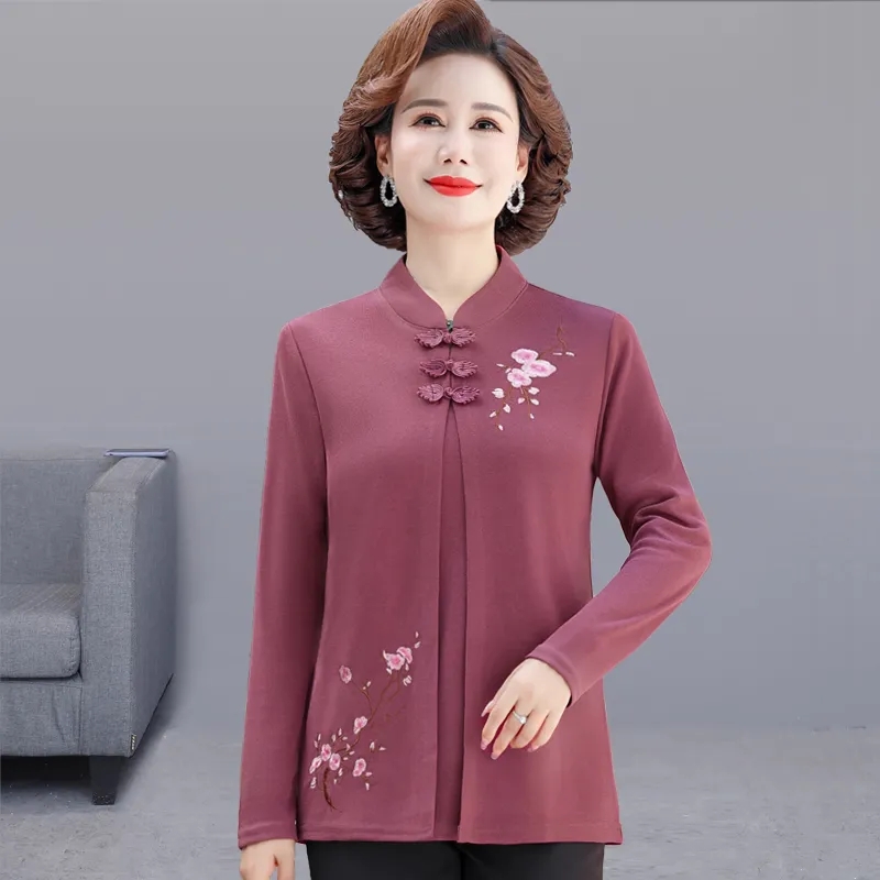 Camicette Ricamate per Donne d - Embroidery Cardigan recensione e prezzo