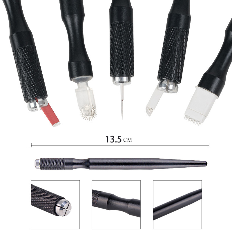Set di 3 penne per tatuaggi ma - Embroidery Eyebrow recensione e prezzo