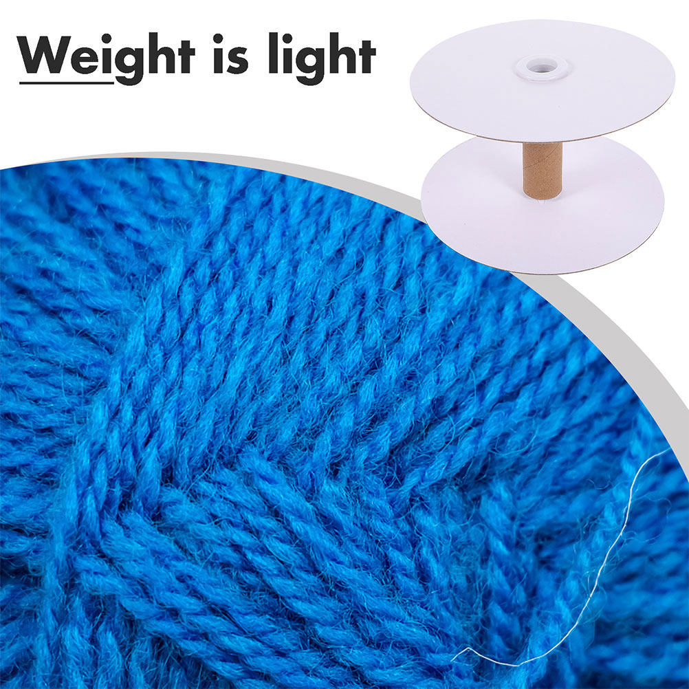 Set di 12 Bobine Portafilo in  - Embroidery Thread Yarn recensione e prezzo
