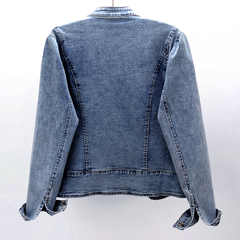 Primavera 2026 Nuova Giacca in - Embroidery Cardigan recensione e prezzo