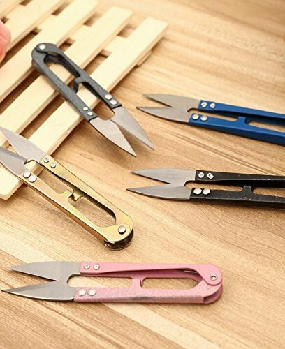 Set di 5 Forbici per Ricamo e  - Embroidery Scissors Small recensione e prezzo