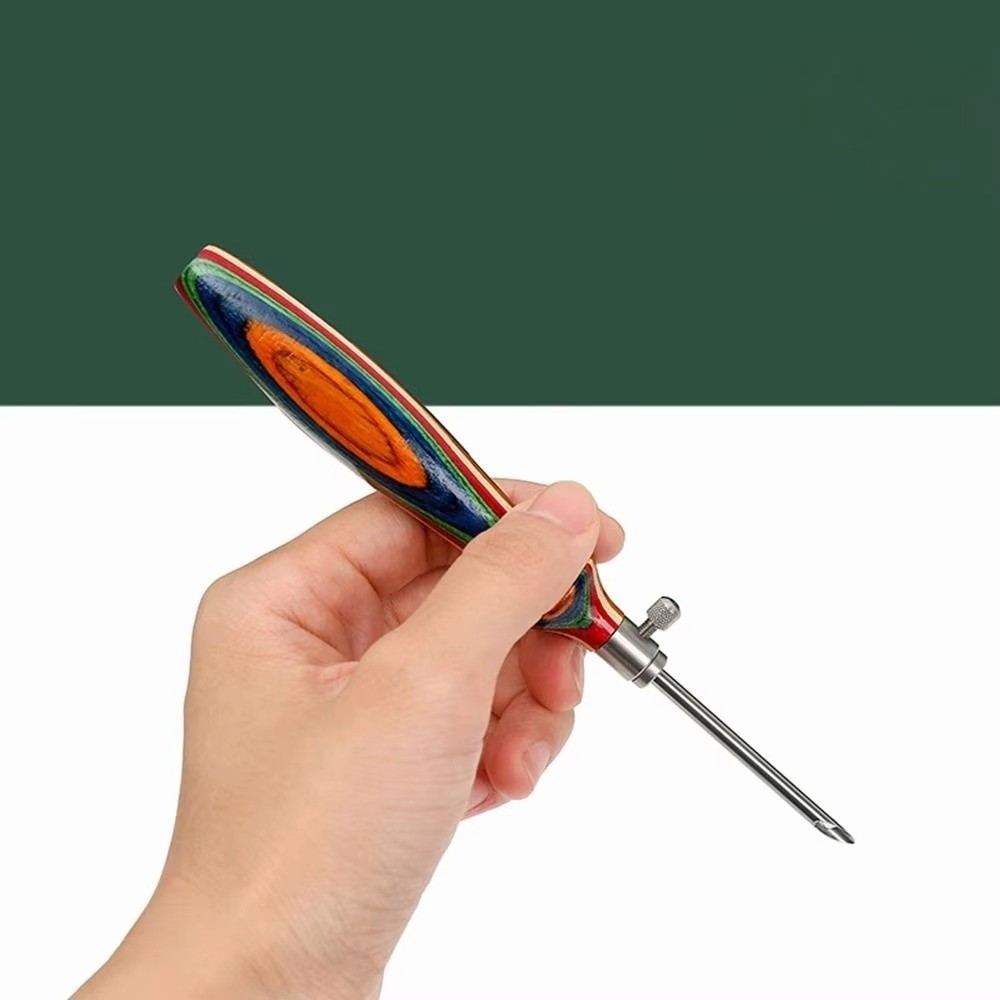 Set di aghi da punzonatura da  - Punch Needle Handle recensione e prezzo