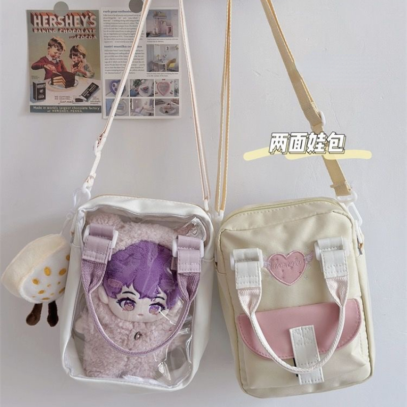 Stile giapponese Kawaii Ita ba - Embroidery Love recensione e prezzo