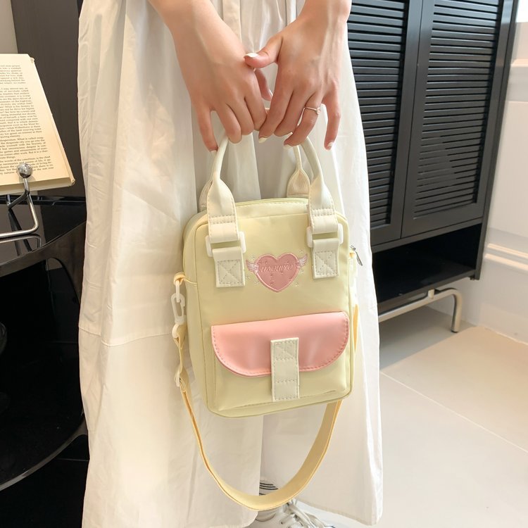 Stile giapponese Kawaii Ita ba - Embroidery Love recensione e prezzo