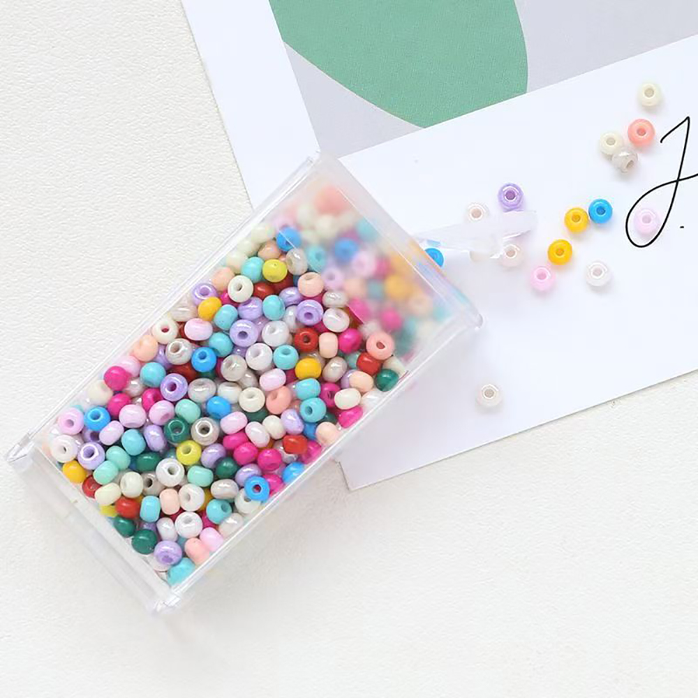 Contenitore in Plastica per Ac - Embroidery Painting recensione e prezzo