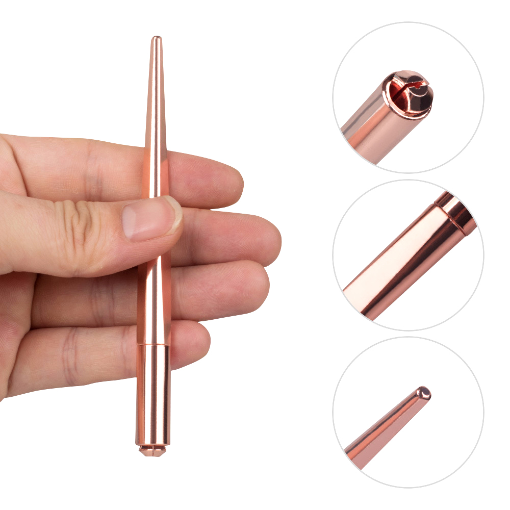 Set di Penne Manuali per Micro - Embroidery Eyebrow recensione e prezzo