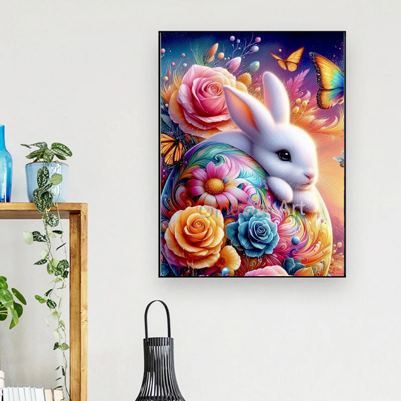 Farfalla 5d Fata Polvere Pittu - Embroidery Egg recensione e prezzo