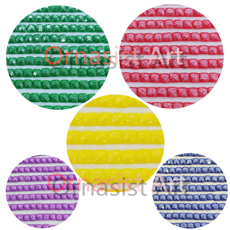 Farfalla 5d Fata Polvere Pittu - Embroidery Egg recensione e prezzo