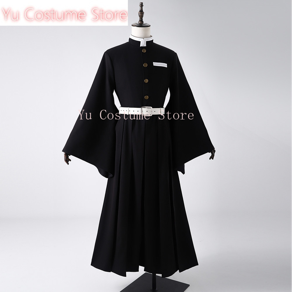 Costume Cosplay Muichiro Tokit - Embroidery Outfit recensione e prezzo