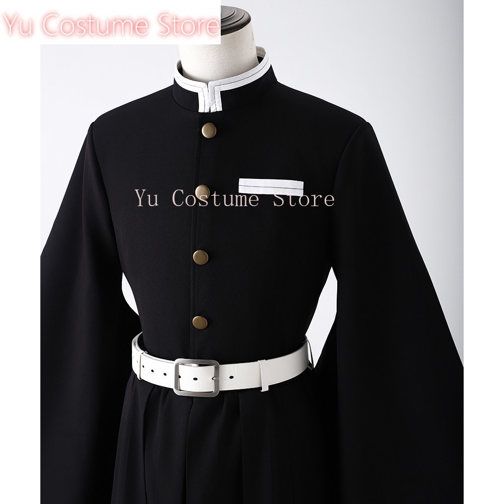 Costume Cosplay Muichiro Tokit - Embroidery Outfit recensione e prezzo