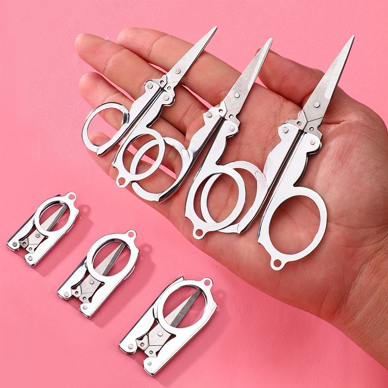 Forbici da ricamo Filo Forbici - Embroidery Scissors Small recensione e prezzo
