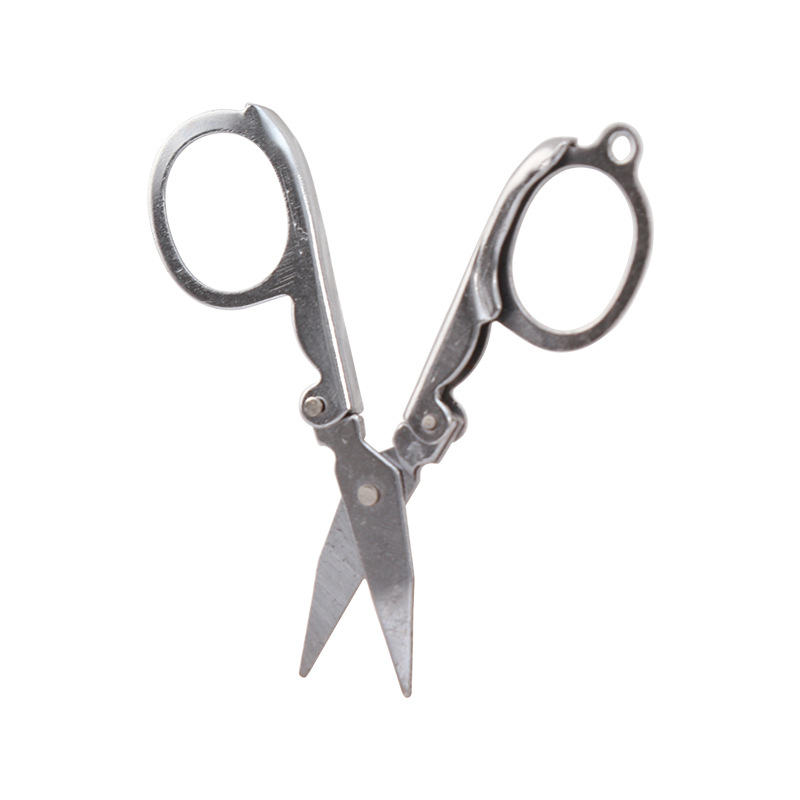 1pc Forbici Pieghevoli Tasca D - Embroidery Scissors Small recensione e prezzo