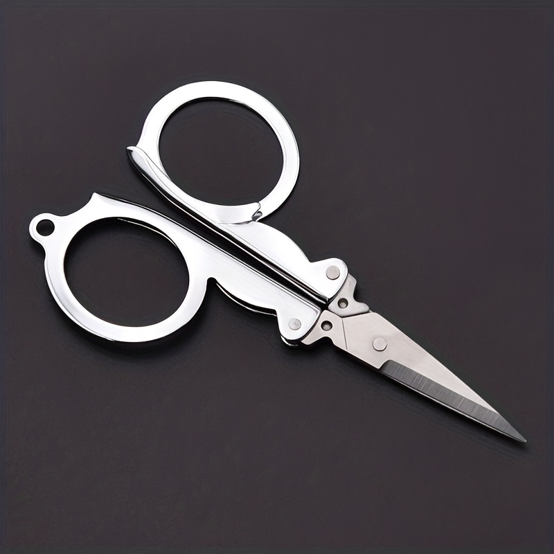 1pc Forbici Pieghevoli Tasca D - Embroidery Scissors Small recensione e prezzo