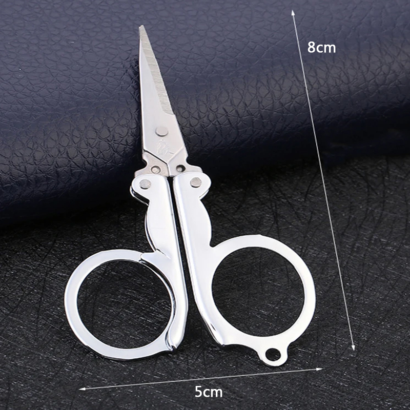 1pc Forbici Pieghevoli Tasca D - Embroidery Scissors Small recensione e prezzo
